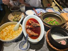 -南京大牌档(中关村领展广场店)