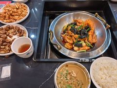 -晓林火锅(安定门店)
