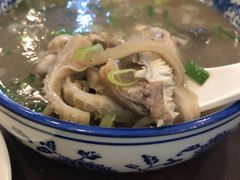 -泉儿头杂碎·清真(城东总店)