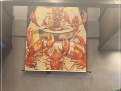 大堂-虾小龙老长沙龙虾馆(坡子街店)
