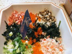 营养蟹籽饭-小猪小牛章鱼水煎肉(盛京大奥莱店)
