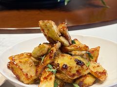 招牌茄子-紫泥369粗粮季(四牌楼店)