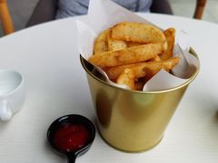 蓝威薯角-乔泰勒JOETYLER西餐厅(曲江店)