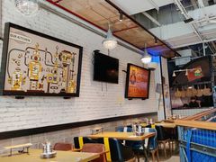 -机器人火炉披萨