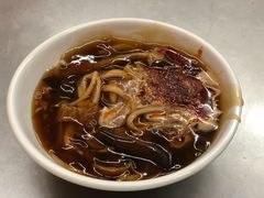 -杨记灌肠(食品街店)