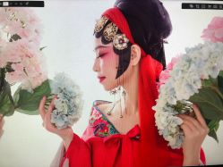 -盘子女人坊生日照·摄影馆(华强店)