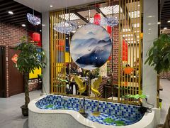 -石城菜馆(百家湖店)