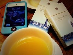 挪威森林-雕刻时光咖啡馆(交大店)