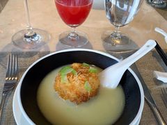 -三利音·浦之舟(滨江大道店)