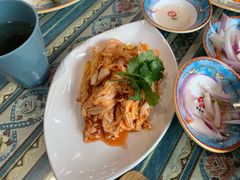 -阿吾丹的烤羊·新疆菜·抓饭·拌面(乌尔禾店)
