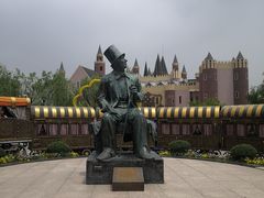 -安徒生童话乐园