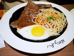 -诺丁牛排(南京江宁万达店)