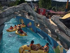 -青鱼湾水上乐园