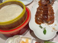 -大鸭梨烤鸭(甘家口店)