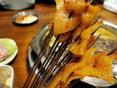 -钢五区节子串串香(环球汇·天誉店)