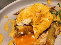-UPPER KITCHEN(延安路店)