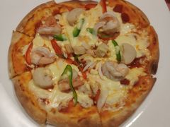 -杭州国际会议中心洲际酒店-德国啤酒屋(砂之船国际生活广场店)