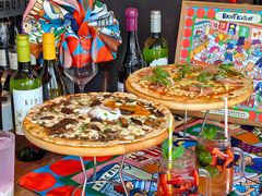 -Brut Eatery Wine Bar & Restaurant (建国东路店)