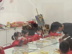 -蕃茄田艺术(普陀长风大悦城中心)