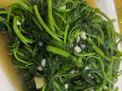 -阿巧一号私房菜(止园路店)