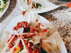 -厚味居炙子烤肉·清真(天桥南纬路店)