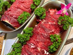 -潮正和潮汕牛肉火锅·老字号(番禺万达店)