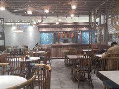 大堂-惠如樓(白云机场T2国际出发店)