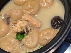-得稻小饭堂·江西菜(浦江店)