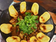 -符离集餐厅(万象城店)