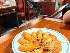 -寻宝记绍兴菜(鲁迅路店)