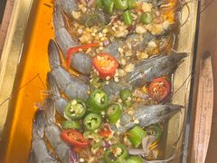 -老渔家·白族·石板烧.野生菌火锅(大理古城叶榆路店)