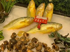 -渔家风味·鲅鱼水饺·央视展播·海鲜天津菜(开发区店)