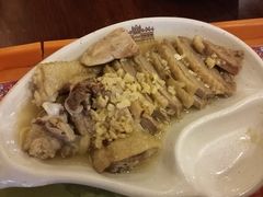 加积鸭-海口骑楼小吃街