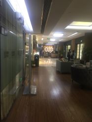 -上海首尔丽格医疗美容医院