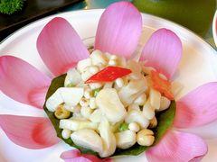 -得月楼·省级非遗·传统苏帮菜(观前店)