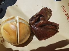-鸽子侯·家宴·平价海鲜(市图书馆店)