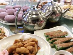 -潮喜竹溪荔湖酒家(荔枝湾店)