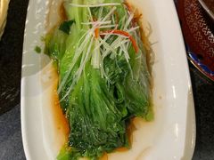 -鲁菜根·泰安菜(万达店)