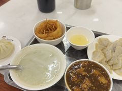 -姚记炒肝店(鼓楼店)