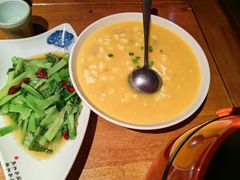 -饕然·民间川菜(龙泉店)