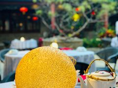 超级大煎堆-香山家宴