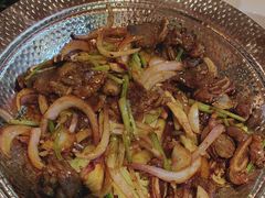 -小鱼小牛·鱼牛干锅·脆鱼火锅(世欧广场店)