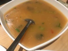 -安天民北方饺子(白石洲店)