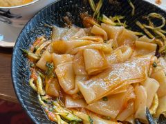 -索菲特酒店·乐轩华中餐厅