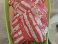 -万物生江北老火锅(海骏达店)