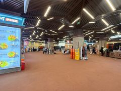 -翠云山银河滑雪场