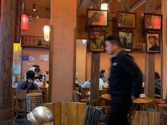 -湖南老灶台·生态农业餐饮(龙胜店)