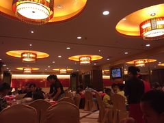 -水乡人家酒楼(坦洲店)