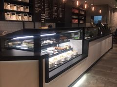 -Awfully Chocolate(嘉里城店)