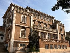 -天津五大道文化旅游区